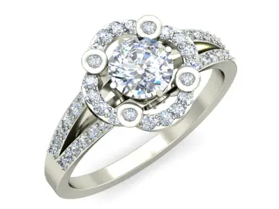 VJR87 3D print model