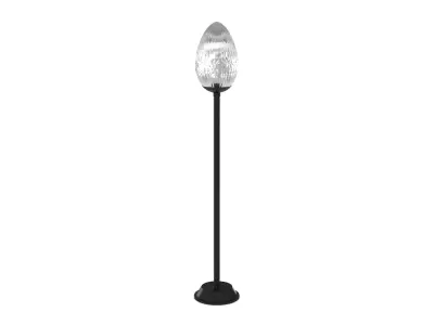 Floor lamp 3D model 78