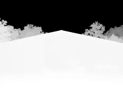 Lot14-Facade Project 3D model