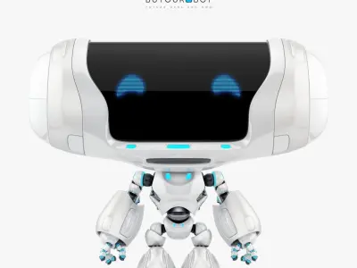 CUTAN XXIII  3D model