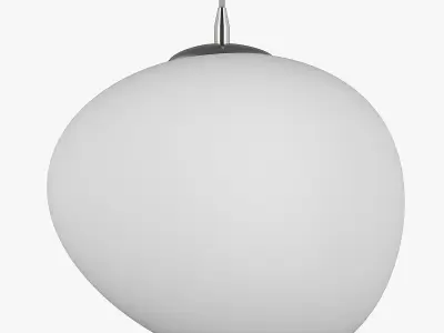 805016 Arnia Lightstar Hanging Lamp 3D model