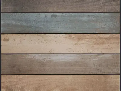 Keros Oxford 3D model