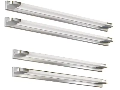 Maytoni Lao backlight 3D model