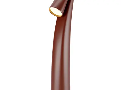 Talenti SWAN 3D model