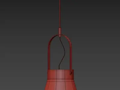Petah 3D model