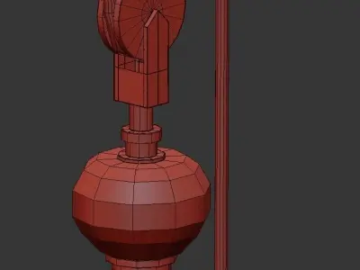 Kohler Lighting 3D model