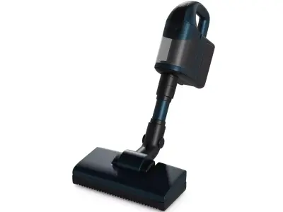 Cordless vacuum cleaners 3D model