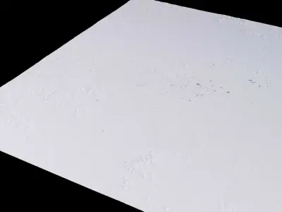 Nagpur India City Landscape 3D Model 3D model