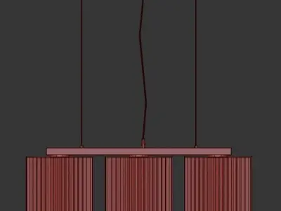 MARISOL  3D model