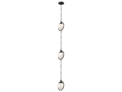 Alabaster Pendant 3D model