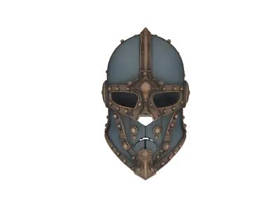 Knights Helmet Texture get