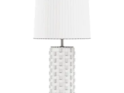 ROBERTSON LAMP 17712-838 3D model