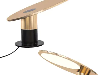 APTLY NAMED 3D model