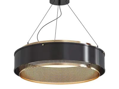 NENA chandelier 3D model