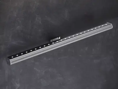 lamp 74 AM152 Free 3D model