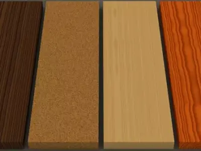 V-Ray Render Tutorial 3D model