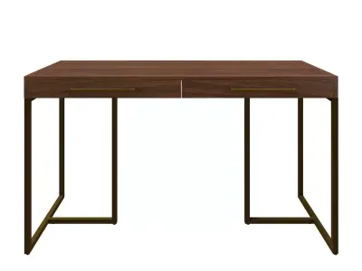 CONSOLE TABLE CLASS 3D model