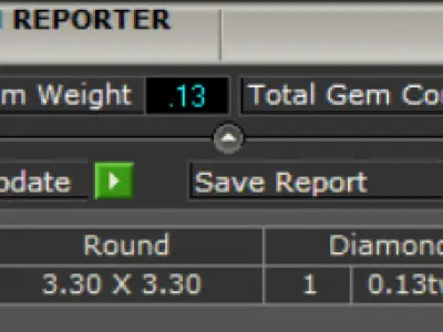 groom wedding ring mr0115 3D print model