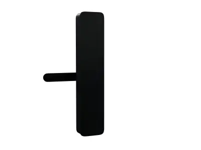 Ozone FDL 01 Life Nxt lock 3D model