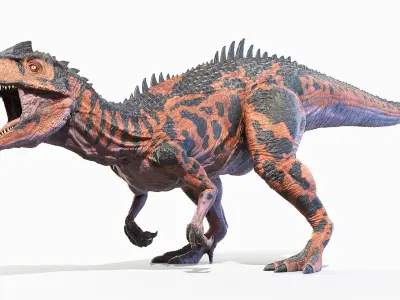  Dinopack Large Animated 