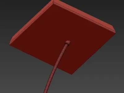 Larose Guyon COCO 3D model