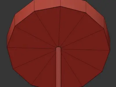4light 12699 3D model