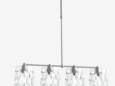 Lamp 15 3D model