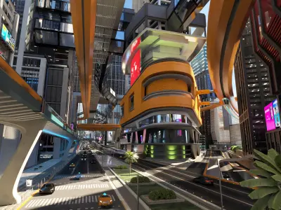  Future&nbsp;City Next 