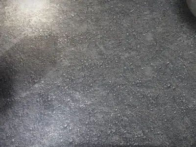 Gravel Ground 2 - fine-grained - Texture Set 11 Texture