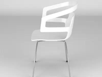 Alias Segesta 2 3D model