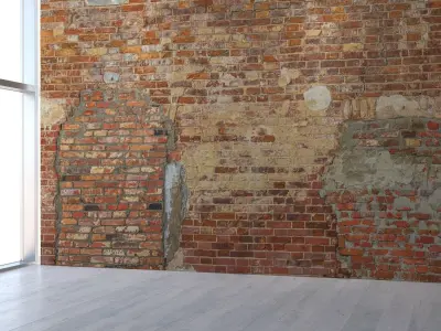 934 brick Texture