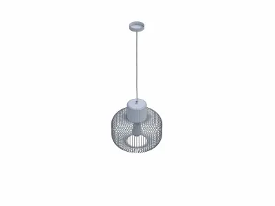 Light 3D model buy