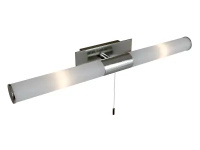 Wall lamp with switch waterproof Vell 2139 - 2W 3D model