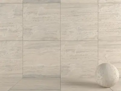 Flaviker Navona Bone Vein 120x120 Texture