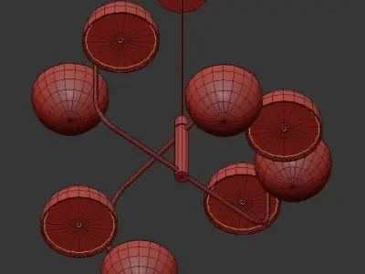 ABRIANNA  3D model