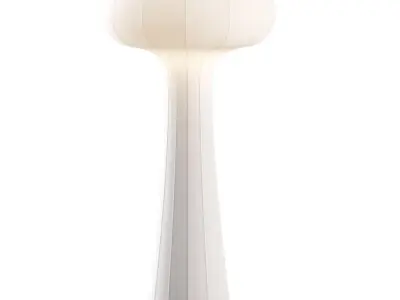 Stipers Floor Lamp 3D model