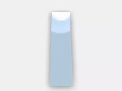 KALLARP By 13 Low-poly 3D model