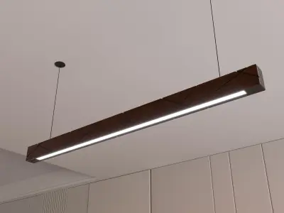 Pendant Lights Pack