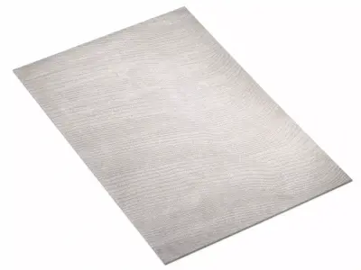 Ondulo mat with dots 3D model