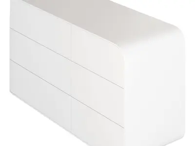 Presotto PASSION 3D model