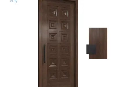 LECATE - ROMA 3D model