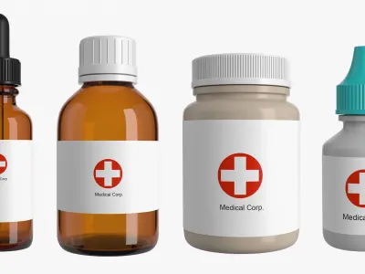  Medical collection v3 