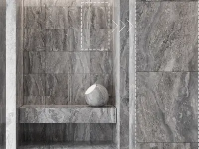 Marble Stone No224 Texture
