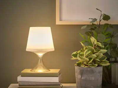 LAMPAN - IKEA LAMP 3D model