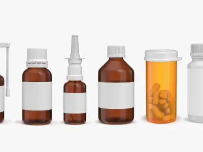  Medical collection v3 