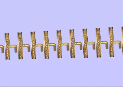 ALYANS ALYANS  3D model