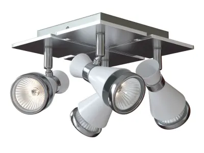 Spot Chance ECO007-04-W-49848 3D model