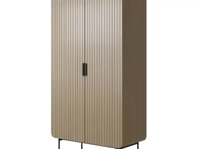 Boldin Business Dressing 3D model