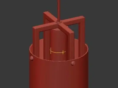 Light fixtures Light design and Pendant lamps Pinterest 3D model