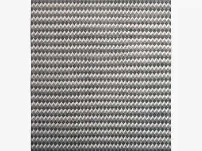 Jan Kath Rugs 337 3D model